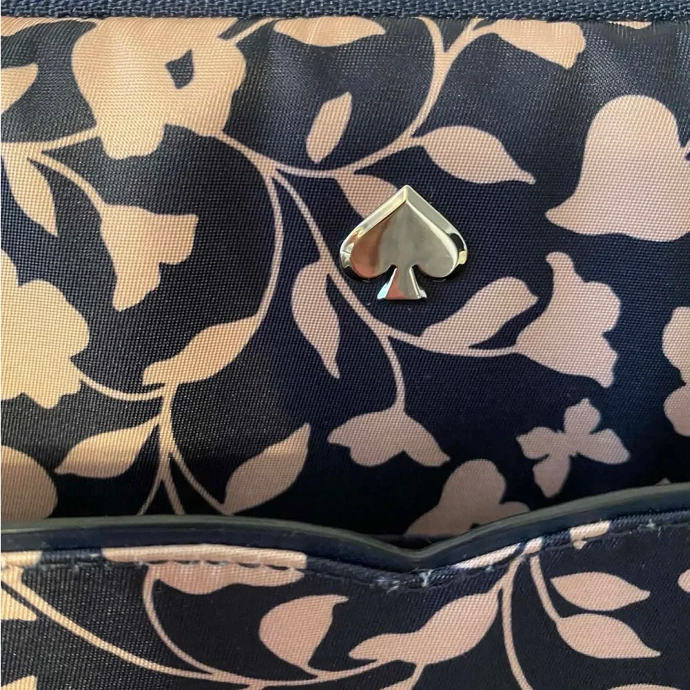 ‼️Flash SALE‼️Like New Kate Spade Laptop Case